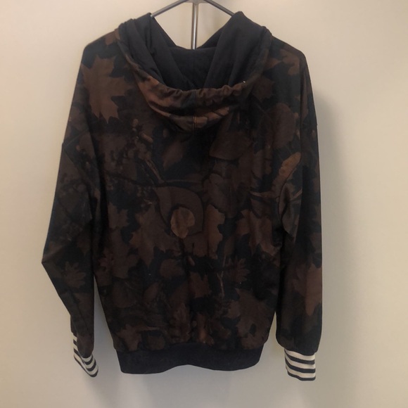 Adidas sweat-shirt - Picture 4 of 7